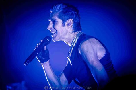 Snap Scene: Jane’s Addiction, The World is a Vampire, Hordern, 18th May 2023 by Mandy Hall ...