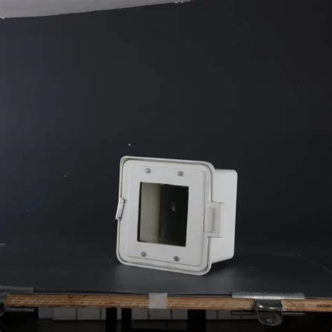 Meter Boxes - Single And Three Phase Whole Current Meters Box ...