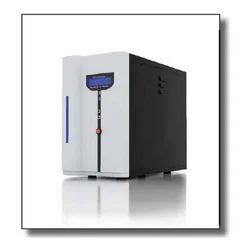 Laboratory Gas Generators - PSA Nitrogen Plant- NG6-35-LCMS N2 ...