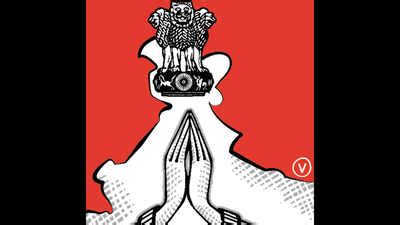 90 given citizenship, most are Pak Hindus | Ahmedabad News - Times of India