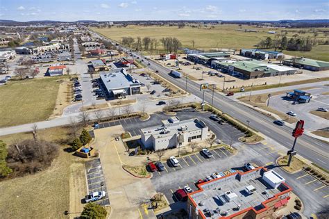 7420 W Sunset Ave, Springdale, AR 72762 - Retail for Lease | LoopNet