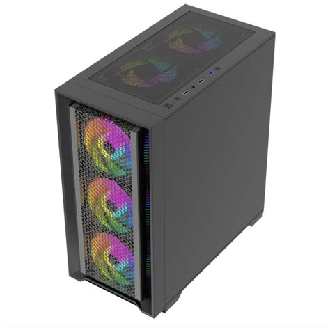 Image result for ATX Desktop Computer Cases