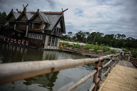 wisata floating market