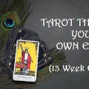 Tarot Through Your OWN Eyes!!, 2165 Burgaw Hwy, Jacksonville, NC ...