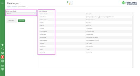 Image result for Field Edge Part Request Tutorial