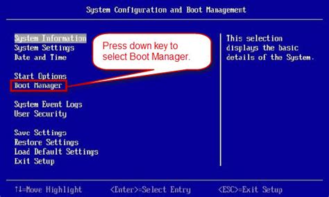 Image result for IBM BIOS Pointer