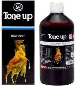 LORD'S HOMEOTRADE TONE-UP SYRUP 450ML Price in India - Buy LORD'S ...