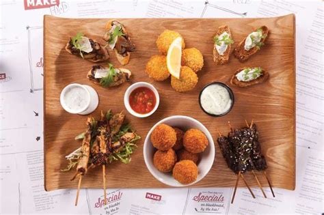 New in Dubai | Condé Nast Traveller India