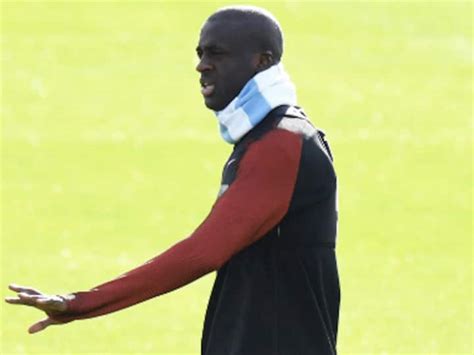 Yaya Toure | World News, Latest and Breaking News, Top International ...