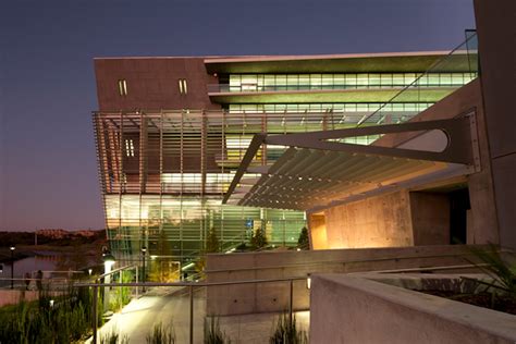 Trinity River Campus