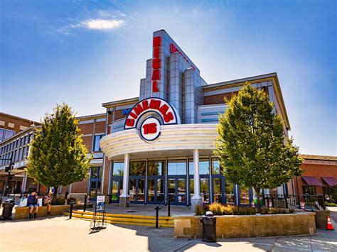 Regal Crocker Park - Crocker Park