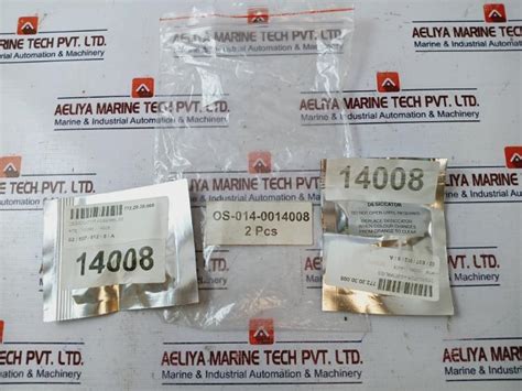 Rte 103589 Desiccator Assembly – Aeliya Marine Tech