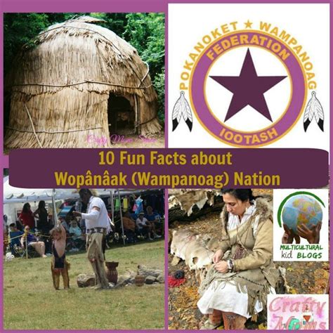 Wampanoag CC:  Community College Information