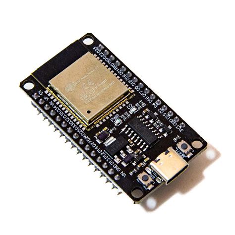 Image result for Esp32 Python Programming
