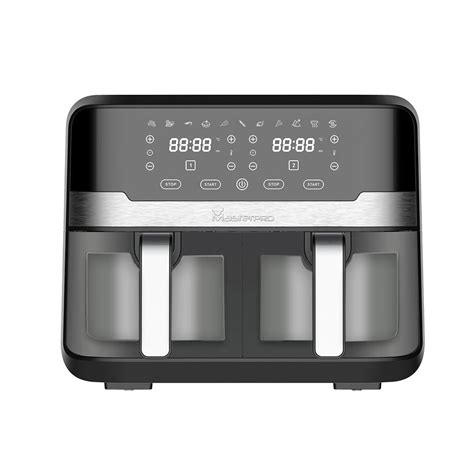 Dual Air Fryer