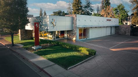 Ferrari Silicon Valley - Redwood City, CA | Cars.com
