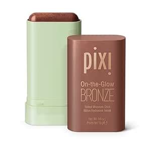 PIXI On-The-Glow Bronze - Beach : Amazon.in: Beauty