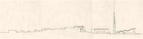 Proposal for the Waterfront, Crotone, Italy [Venice Biennale 2006 ...
