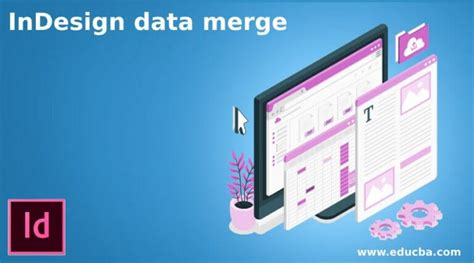 Image result for Data Merge Export InDesign Script
