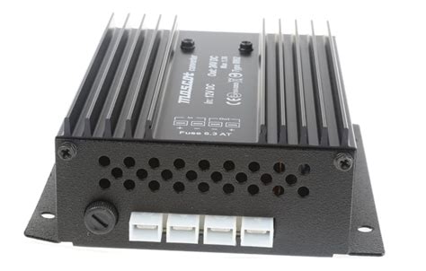 8862122400 Mascot | Mascot DC-DC Converter, 24V dc/ 1.7A Output, 10 → ...