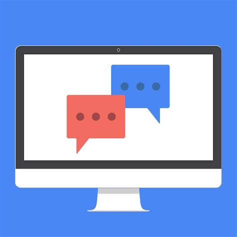 Computer Chat 的图像结果