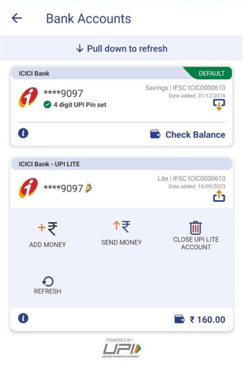 UPI Lite - Small Value Transactions up to Rs. 200 Now Made Convenient