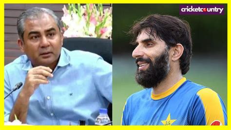 Former Pakistan Test captain set to become PCB’s Director of ...