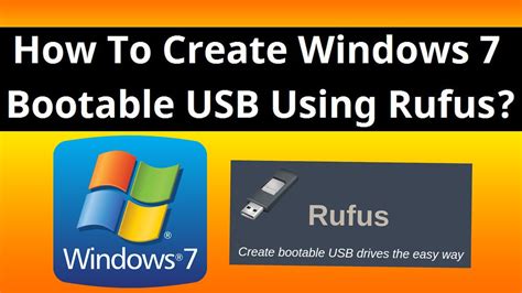 Install Windows 7 Using USB 的图像结果
