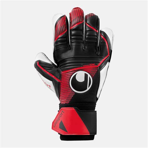 Uhlsport Powerline SOFT PRO Goalkeeper Gloves UHLSPORT | Decathlon