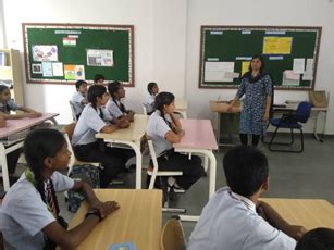 Teachers as Facilitators