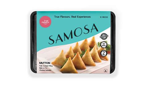 Order Momos & Samosa online at TenderCuts