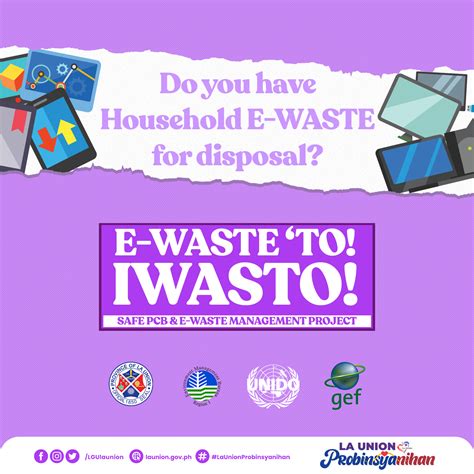 E-Waste Collection 的图像结果