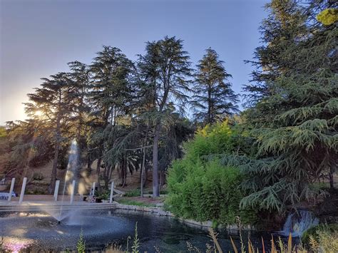 Grace E. Simons Lodge - Wedding Venue | VowVenue.com