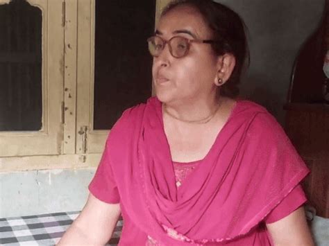 Congress leader Himani Narwal’s mother blames political conspiracy ...