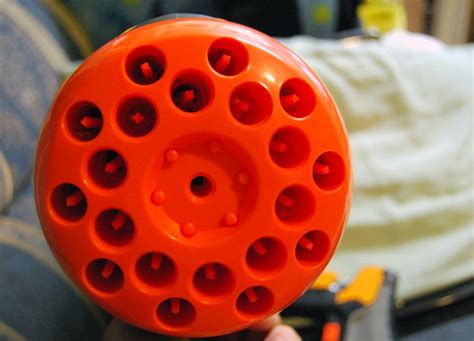 CWC Nerf 的图像结果