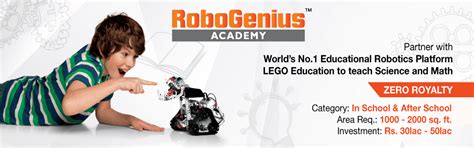 Robogenius
