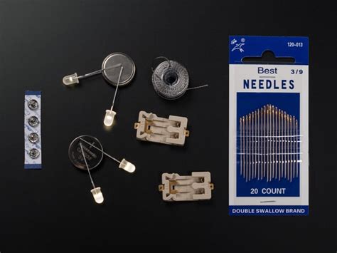 Image result for LED Pattern Kit