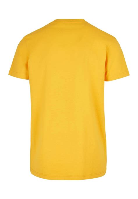 Urban Classics TEE - Basic póló - californiayellow/sárga - Zalando.hu ...