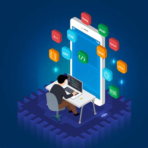 Image result for Application Programmer