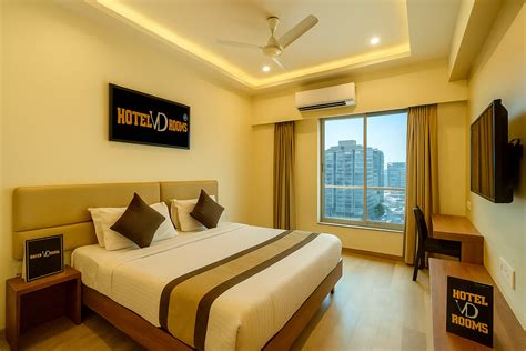 Where to Find Budget-Friendly Hotel Rooms in Vesu, Surat: Co...
