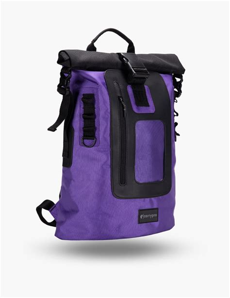 Everyday Backpacks for Work, College & Daily Travel Use India | CarryPro