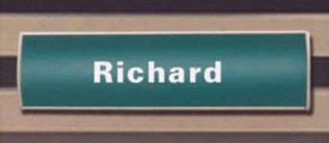 Aluminium Name Plate (Nonlit) | www.shinewellinternational.co.in