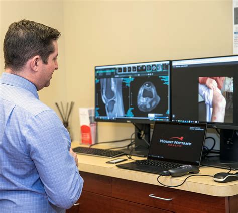 Schedule an Appointment | Mount Nittany Health