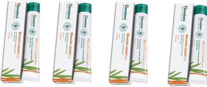 Himalaya Herbals Muscle & Joint Rub Pain relief guaranteed PACK OF 4 ...