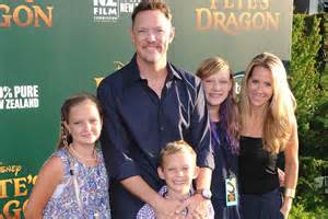 Matthew Lillard Says His 3 Kids Don't Think of Him as an Actor (Exclusive)