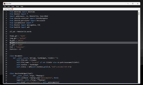 Image result for Python Source Code Editor