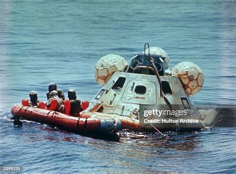 Apollo 12 Command Module 的图像结果