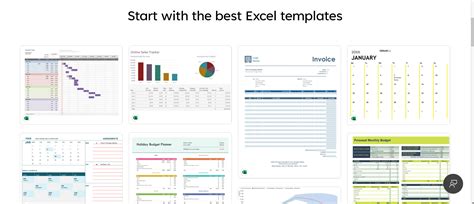 Image result for Free Downloadable Excel Templates