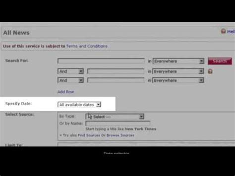 Image result for LexisNexis Tutorial