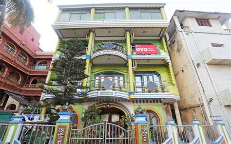 HOTEL ASHRAYA (Puri, Odisha) - Hotel Reviews & Photos - Tripadvisor